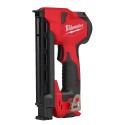 Zszywacz akumulatorowy do kabli 12V Milwaukee M12BCST-0
