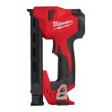 Zszywacz akumulatorowy do kabli 12V Milwaukee M12BCST-0