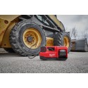 Kompresor akumulatorowy 18V Milwaukee M18BI-0