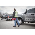 Kompresor akumulatorowy 18V Milwaukee M18BI-0