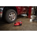 Kompresor akumulatorowy 18V Milwaukee M18BI-0
