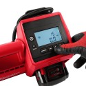 Kompresor akumulatorowy 18V Milwaukee M18BI-0