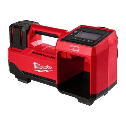 Kompresor akumulatorowy 18V Milwaukee M18BI-0