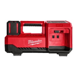 Kompresor akumulatorowy 18V Milwaukee M18BI-0