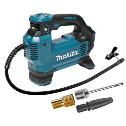 Minikompresor samochodowy 18V Makita DMP181Z
