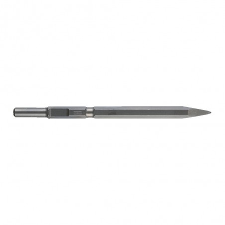 Szpicak K-Hex 21mm do betonu Milwaukee