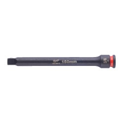 Przedłużka do nasadek udarowych 150 mm 3/8'' Milwaukee