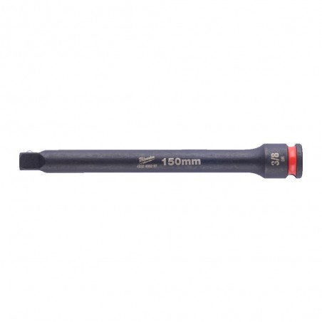 Przedłużka do nasadek udarowych 150 mm 3/8'' Milwaukee