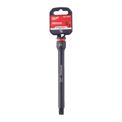 Przedłużka do nasadek udarowych 150 mm 3/8'' Milwaukee