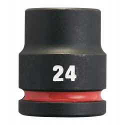 Nasadka udarowa 24 mm 3/4'' Milwaukee
