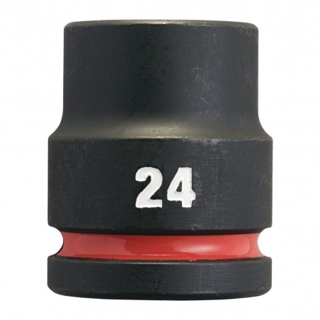 Nasadka udarowa 24 mm 3/4'' Milwaukee