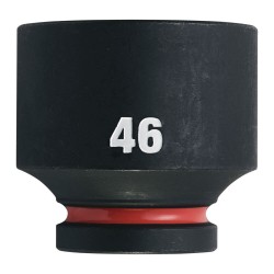 Nasadka udarowa 46 mm 3/4'' Milwaukee