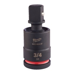 Przegub do nasadek udarowych 3/4'' Milwaukee