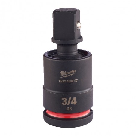 Przegub do nasadek udarowych 3/4'' Milwaukee