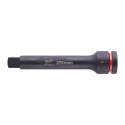 Przedłużka do nasadek udarowych 1'' 250 mm Milwaukee