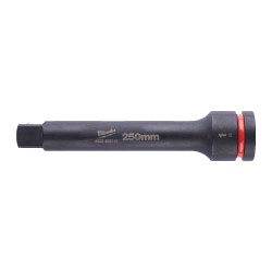 Przedłużka do nasadek udarowych 1'' 250 mm Milwaukee
