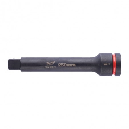 Przedłużka do nasadek udarowych 1'' 250 mm Milwaukee