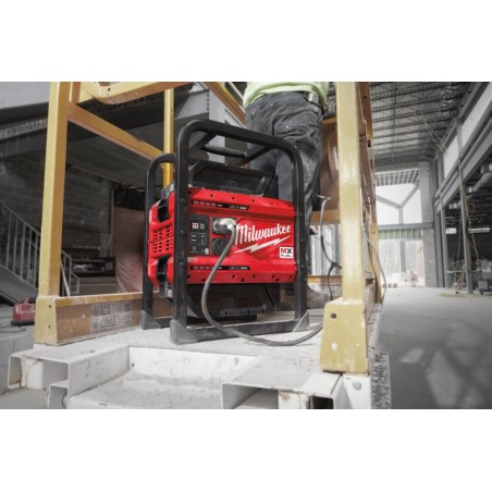 Agregat prądotwórczy 1800 W MX Fuel Milwaukee MXF PS-602