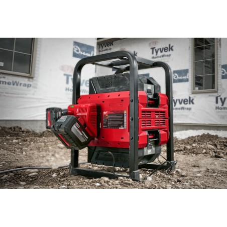 Agregat prądotwórczy 1800 W MX Fuel Milwaukee MXF PS-602