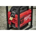 Agregat prądotwórczy 1800 W MX Fuel Milwaukee MXF PS-602
