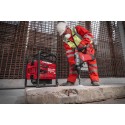 Agregat prądotwórczy 1800 W MX Fuel Milwaukee MXF PS-602