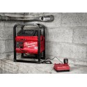 Agregat prądotwórczy 1800 W MX Fuel Milwaukee MXF PS-602