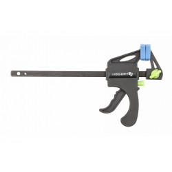 Ścisk stolarski szybkozaciskowy 150 x 63mm Hogert HT3B936