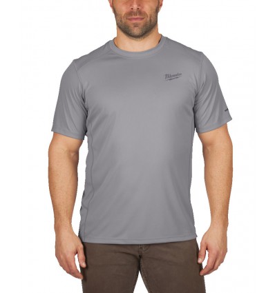 Koszulka robocza XL Milwaukee WWSSG-XL