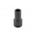 Nasadka udarowa 3/4'' 36 mm CrMo długa Hogert HT4R120