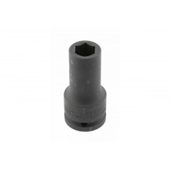 Nasadka udarowa 3/4'' 36 mm CrMo długa Hogert HT4R120