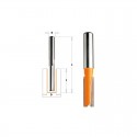 Frez prosty do drewna 14x60 mm CMT