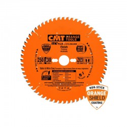 Frez prosty do drewna 14x60 mm CMT