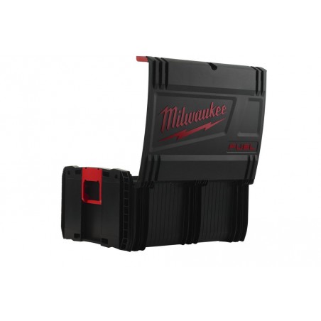 Walizka HD Box 3 Milwaukee NOWOŚĆ