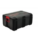 Walizka HD Box 3 Milwaukee NOWOŚĆ
