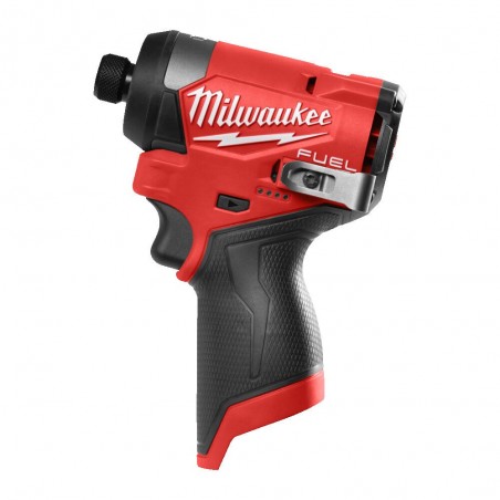 Zakrętarka udarowa 12V 1/4'' Milwaukee M12 FID2-202X