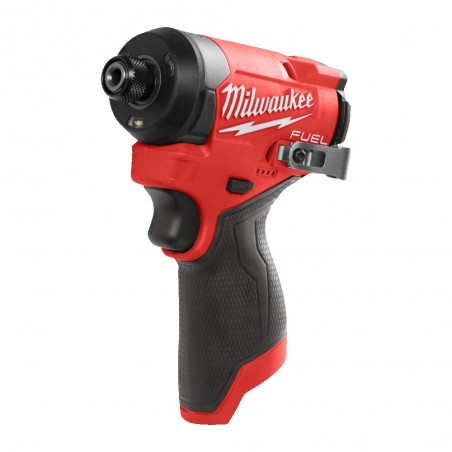 Zakrętarka udarowa 12V 1/4'' Milwaukee M12 FID2-202X