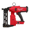 Zszywacz do ogrodzeń 18V Milwaukee M18 FFUS-0C