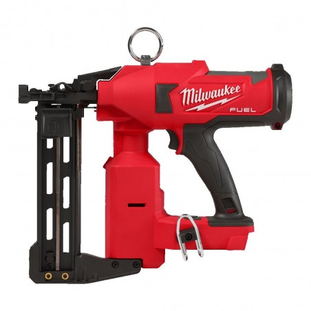 Zszywacz do ogrodzeń 18V Milwaukee M18 FFUS-0C