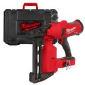 Zszywacz do ogrodzeń 18V Milwaukee M18 FFUS-0C