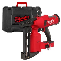 Zszywacz do ogrodzeń 18V Milwaukee M18 FFUS-0C