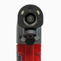 Nożyce skokowe do blachy 12V Milwaukee M12 FNB16-0