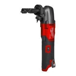 Nożyce skokowe do blachy 12V Milwaukee M12 FNB16-0