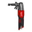 Nożyce skokowe do blachy 12V Milwaukee M12 FNB16-0