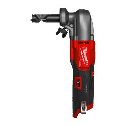 Nożyce skokowe do blachy 12V Milwaukee M12 FNB16-0