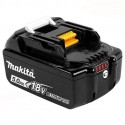 Akumulator Li-ion 18V 5.0 Ah Makita BL1850B