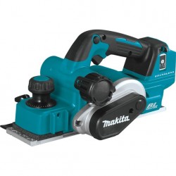 Strug akumulatorowy do drewna 18V Makita DKP181Z