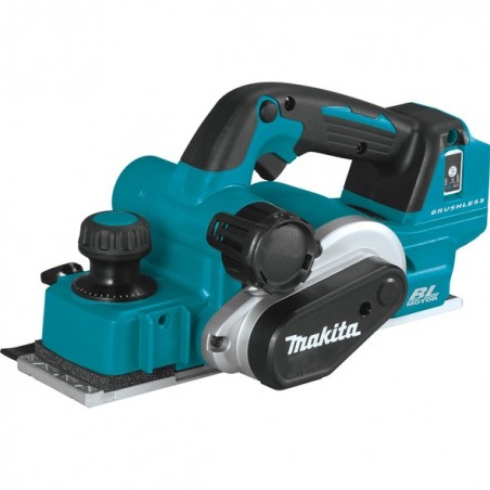 Strug akumulatorowy do drewna 18V Makita DKP181Z
