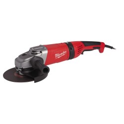 Szlifierka kątowa 230 mm 2600W Milwaukee 2600W AGV 26-230 GE/DMS