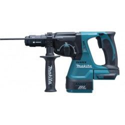 Młotowiertarka SDS-Plus 18V Makita DHR243ZJ