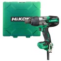 Klucz udarowy 1/2" 370W HiKOKI WR14VE WJZ